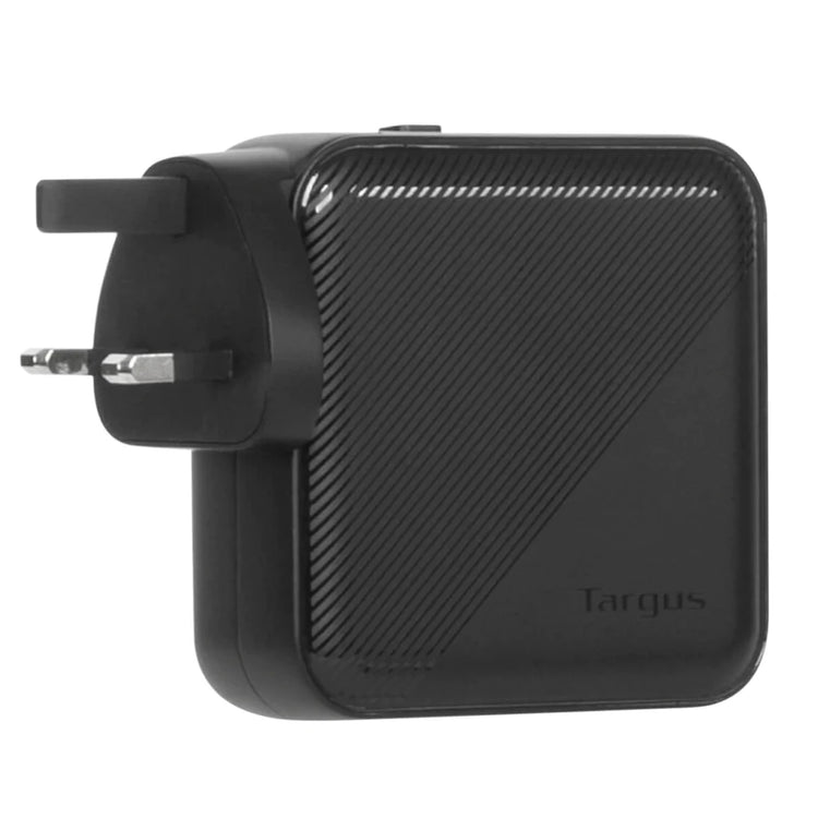 Targus APA109GL chargeur d'appareils mobiles Universel Noir Secteur Charge rapide Intérieure - Image 7