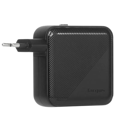 Targus APA109GL chargeur d'appareils mobiles Universel Noir Secteur Charge rapide Intérieure - Image 8