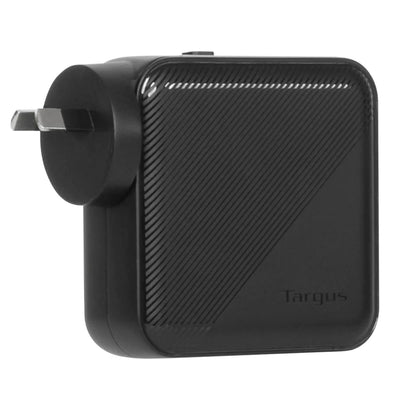 Targus APA109GL chargeur d'appareils mobiles Universel Noir Secteur Charge rapide Intérieure - Image 9