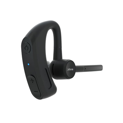 Jabra Perform 45 Casque Sans fil Crochets auriculaires Car/Home office USB Type-C Bluetooth Noir - Image 1