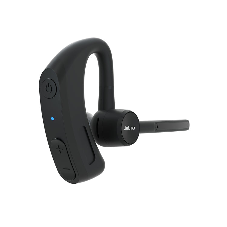 Jabra Perform 45 Casque Sans fil Crochets auriculaires Car/Home office USB Type-C Bluetooth Noir - Image 1
