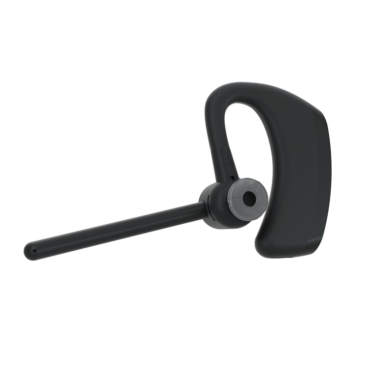 Jabra Perform 45 Casque Sans fil Crochets auriculaires Car/Home office USB Type-C Bluetooth Noir - Image 5
