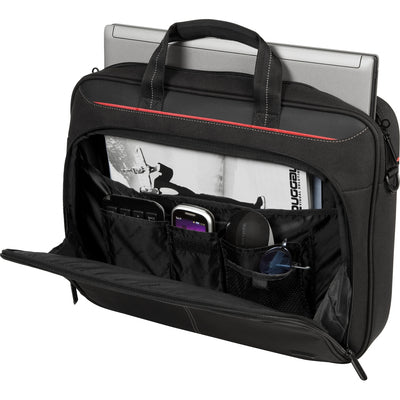 Targus TCT027 40,6 cm (16") Malette Noir - Image 2