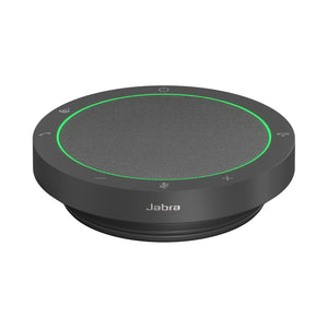 Jabra Speak2 40 haut-parleur Universel USB Type-C Noir - Image 1