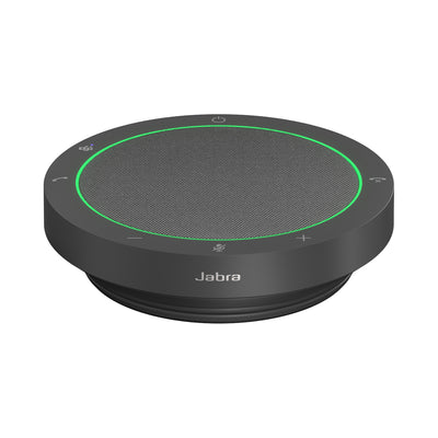 Jabra Speak2 40 haut-parleur Universel USB Type-C Noir - Image 1