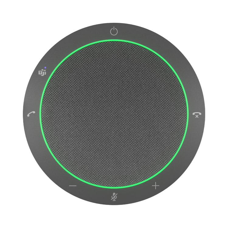 Jabra Speak2 40 haut-parleur Universel USB Type-C Noir - Image 2