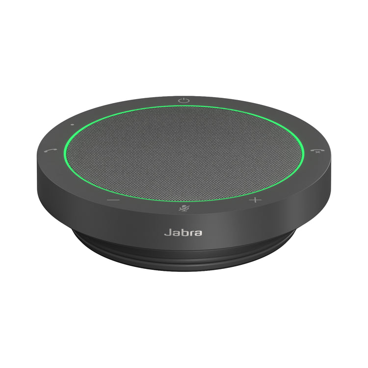 Jabra Speak2 40 haut-parleur Universel USB Type-C Noir - Image 1