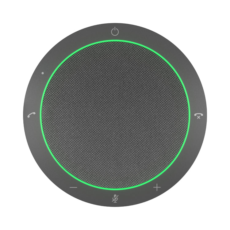 Jabra Speak2 40 haut-parleur Universel USB Type-C Noir - Image 2