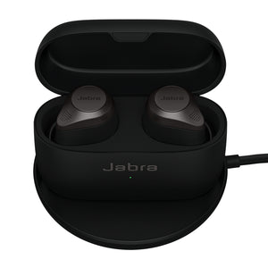 Jabra 14207-92 chargeur d'appareils mobiles Casque Noir USB Recharge sans fil Intérieure - Image 2
