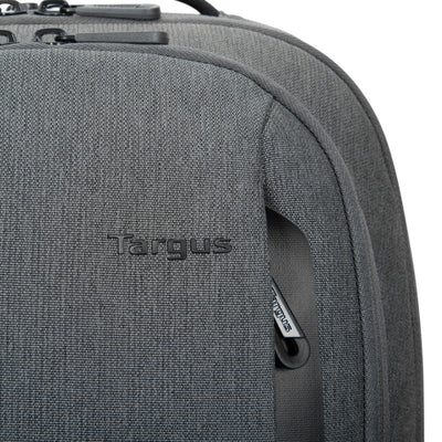 Targus TBB94104GL sac à dos Sac à dos normal Noir, Gris - Image 11