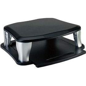 Targus Universal Monitor Stand Bureau Noir