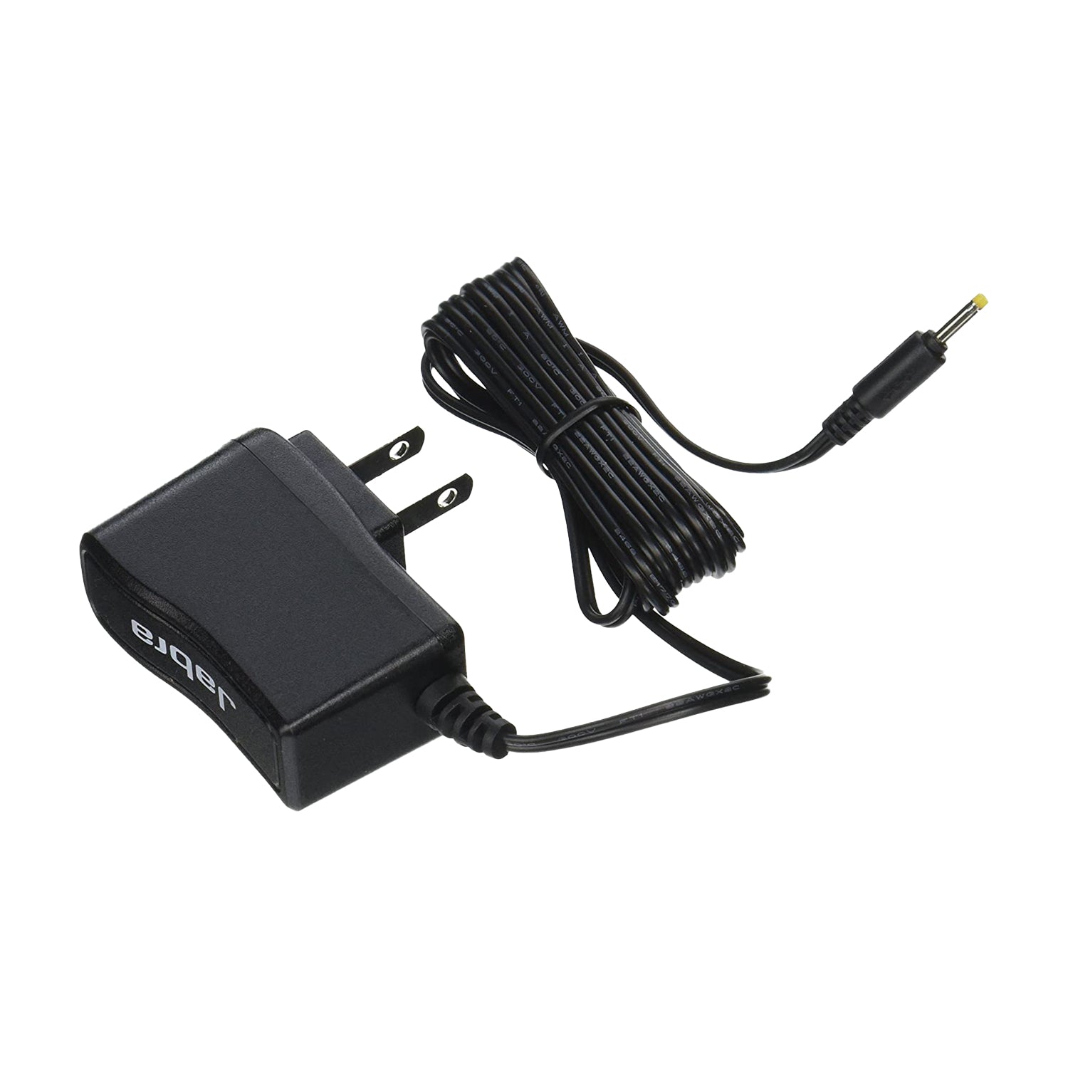 Jabra 14183-00 adaptateur de puissance & onduleur Intérieure Noir