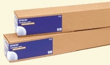 Epson Premium Semimatte Photo Paper Roll Demi-mat