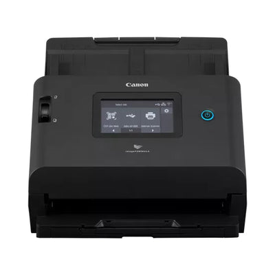 Canon DR-S350NW Scanner ADF 600 x 600 DPI A4 Noir - Image 4