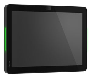 Jabra Scheduler UC 25,6 cm (10.1") 1920 x 1200 pixels 802.11a, 802.11b, 802.11g, Wi-Fi 4 (802.11n), Wi-Fi 5 (802.11ac) Noir Bluetooth - Image 2
