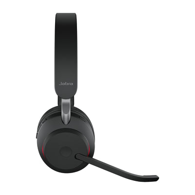 Jabra 26599-989-999-01 casque Sans fil Arceau Bureau/Centre d'appels Bluetooth Noir - Image 5