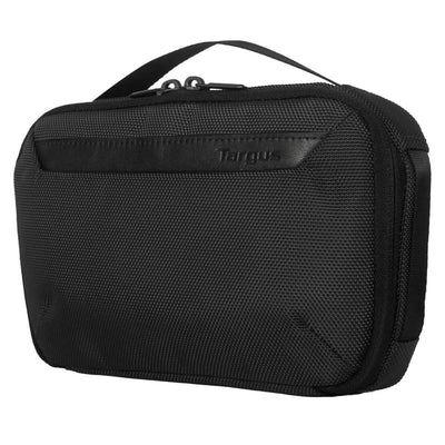 Targus HeritageLuxe sac à dos Sac à dos de voyage Noir Polyester - Image 21