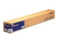 EPSON 36"x30.5M Premium Glossy Photo Paper (S041391)