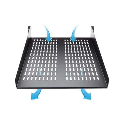 StarTech.com CABSHELF22V accessoire de racks - Image 9
