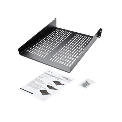 StarTech.com CABSHELF22V accessoire de racks - Image 14
