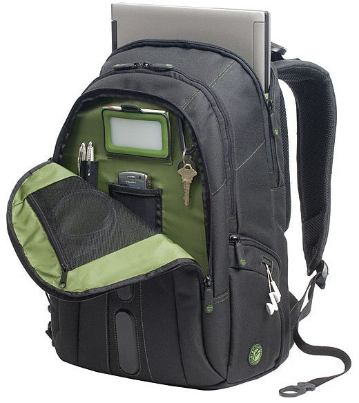 Targus Spruce EcoSmart Backpack 39,6 cm (15.6") Étui sac à dos - Image 2
