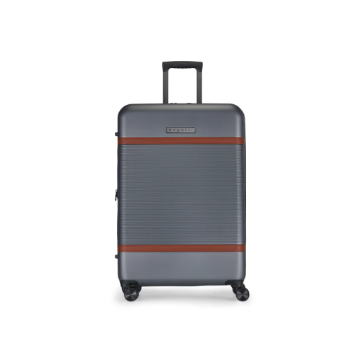 Bugatti Wellington - 28" Luggage - HLG5128 - PEWTER
