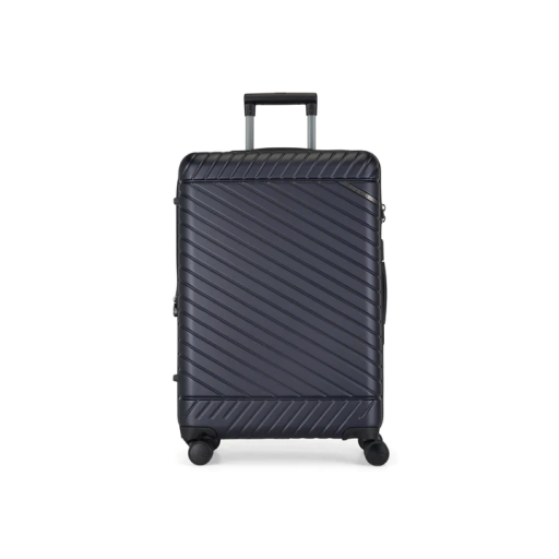 Bugatti Oslo - 24" Luggage - HLG4824BU - Navy