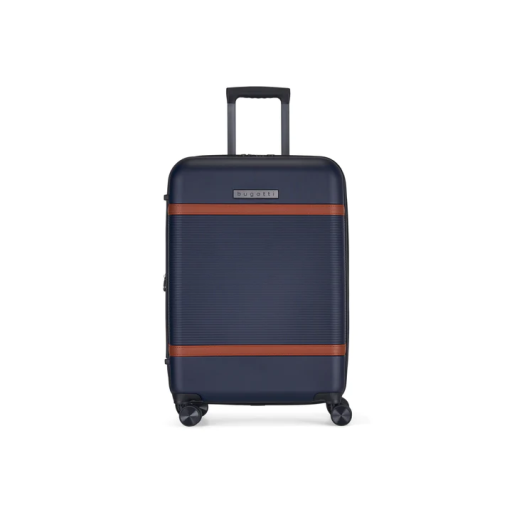 Bugatti Wellington - 24" Luggage - HLG5124 - NAVY
