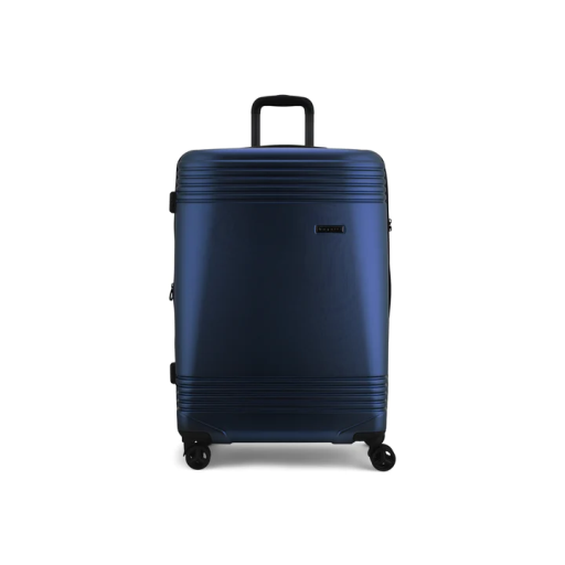 Bugatti Nashville - 28" Luggage - HLG3928BU - Navy
