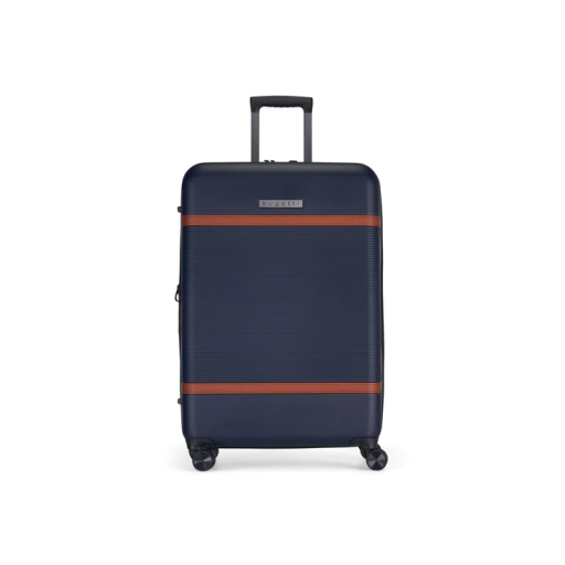 Bugatti Wellington - 28" Luggage - HLG5128 - NAVY