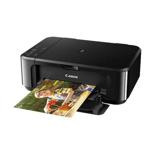 Printer CANON Pixma MG3620 Wireless All-in-One, Black (0515C003)