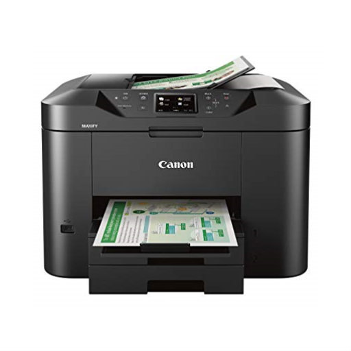 Printer CANON Maxify MB2720 Wireless Home Office All-In-One (0958C003)