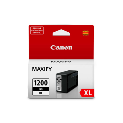 CANON PGI-1200XL (9183B001) Black Original Inkjet Cartridge