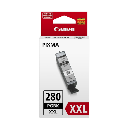 CANON PGI-280XXL (1967C001) Black Original Inkjet Cartridge