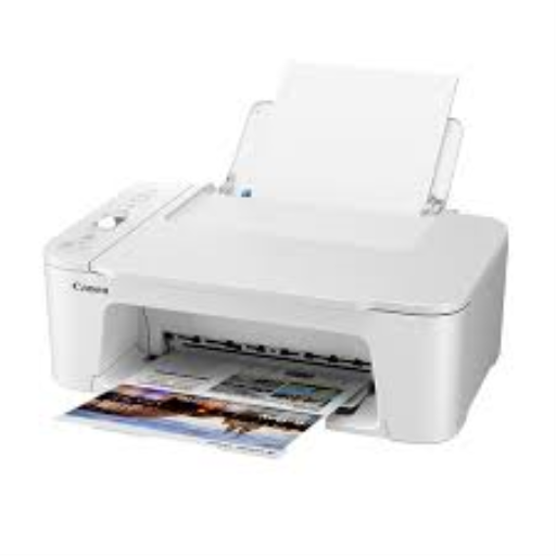 Printer CANON PIXMA TS3720 White Wireless Home All-in-One (6671C023)