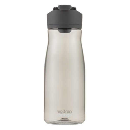 CONTIGO Cortland 2.0 Water Bottle with Autoseal Lid, 32 oz (946 mL)