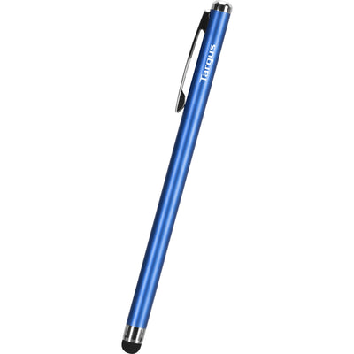 Targus AMM1203US stylet 31 g Bleu, Métallique - Image 2