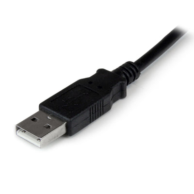 StarTech.com USB2VGAPRO2 adaptateur graphique USB 1920 x 1200 pixels Noir - Image 3