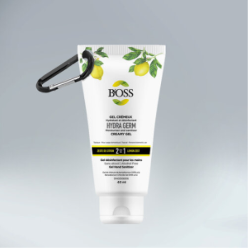 BIOSS Hydra Germ 40ml - Essence de citron (24677-HG-002)