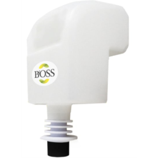 BIOSS Hand sanitizer 850ml refill for dispens (BIOSS012)