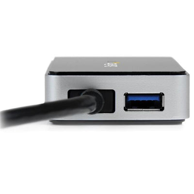 StarTech.com USB32HDEH adaptateur graphique USB 1920 x 1200 pixels Noir - Image 4
