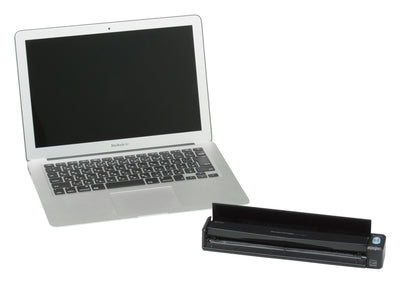 Ricoh ScanSnap iX100 Numériseur à alimentation papier + chargeur de document 600 x 600 DPI A4 Noir - Image 12