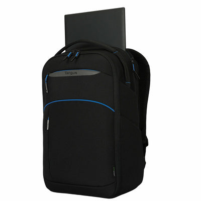 Targus TBB643GL sacoche d'ordinateurs portables 40,6 cm (16") Sac à dos Noir - Image 12
