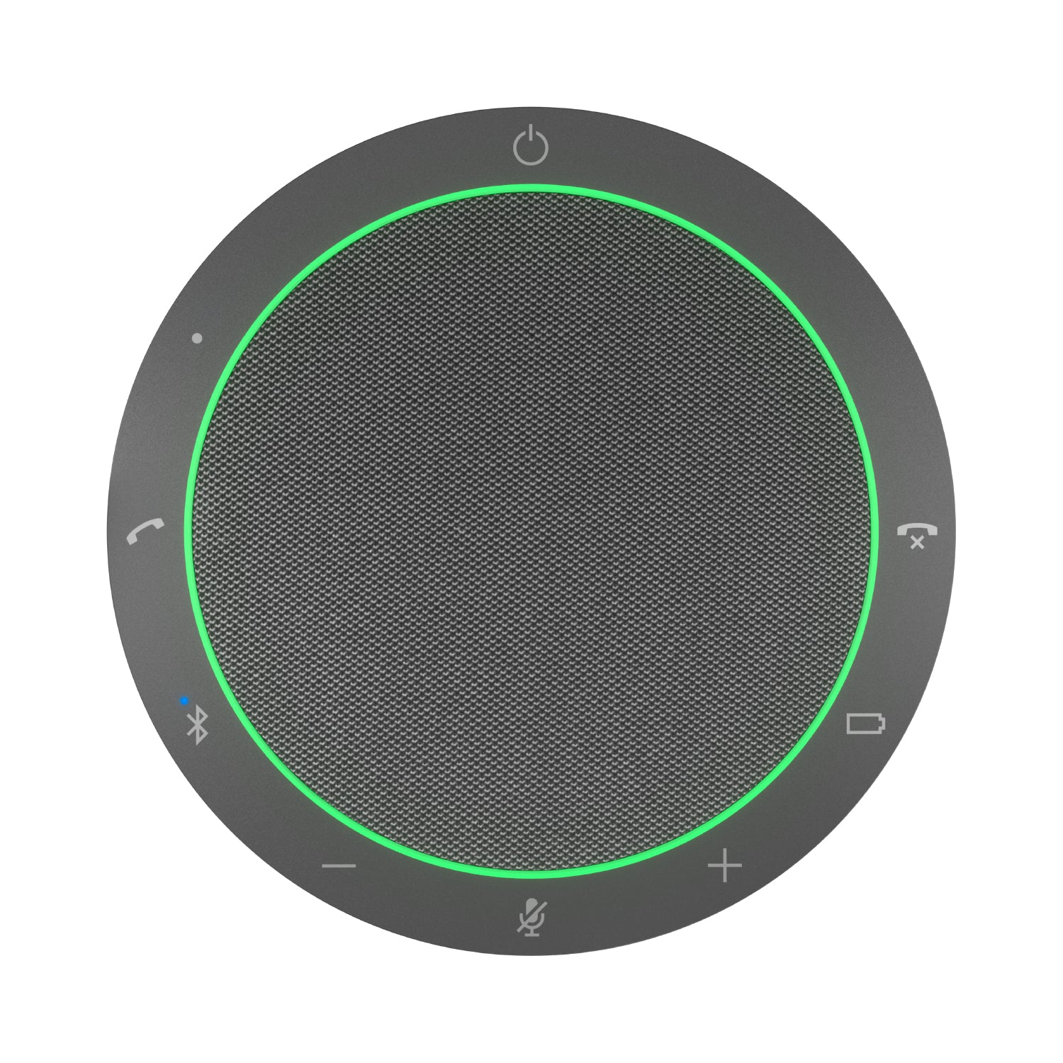Jabra Speak2 55 Gris Avec fil &sans fil - Image 2