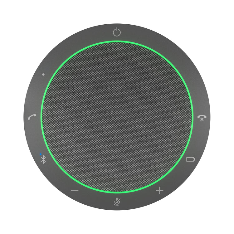 Jabra Speak2 55 Gris Avec fil &sans fil - Image 2