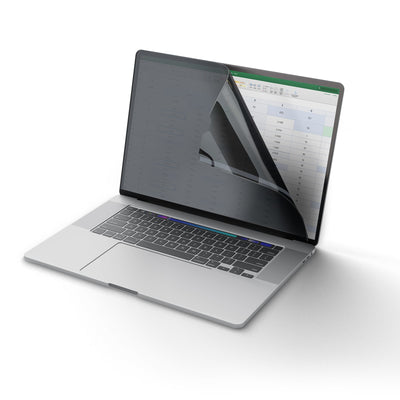 StarTech.com 14M21-PRIVACY-SCREEN filtre anti-reflets pour écran et filtre de confidentialité 35,6 cm (14") Filtre de confidentialité sans bords pour ordinateur - Image 3