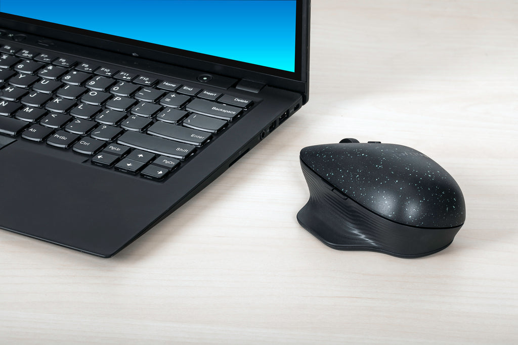 Targus AMB586GL souris Gaming Ambidextre Bluetooth Optique 4000 DPI - Image 19