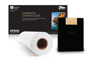 Epson S450077 papier jet d'encre Satin Blanc