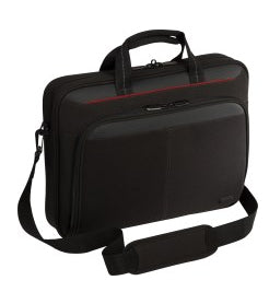 Targus Classic 14" 35,6 cm (14") Malette Noir - Image 1