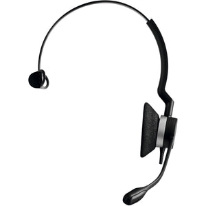 Jabra 2393-823-109 casque Avec fil Arceau Bureau/Centre d'appels USB Type-A Noir - Image 3